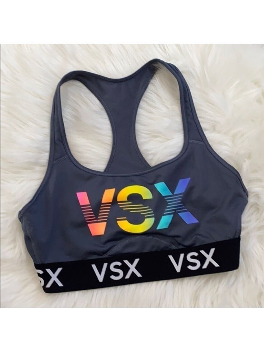 NWOT Victoria’s Secret sport sports bra